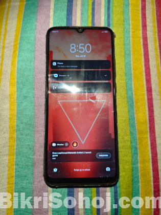 Redmi 10c ram4 rom64